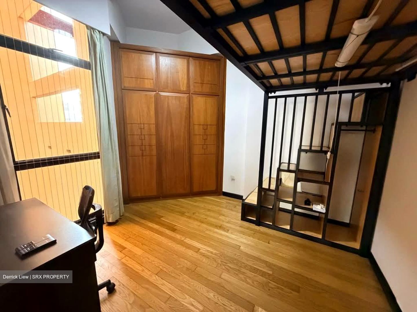Dover Parkview (D5), Condominium #591441801